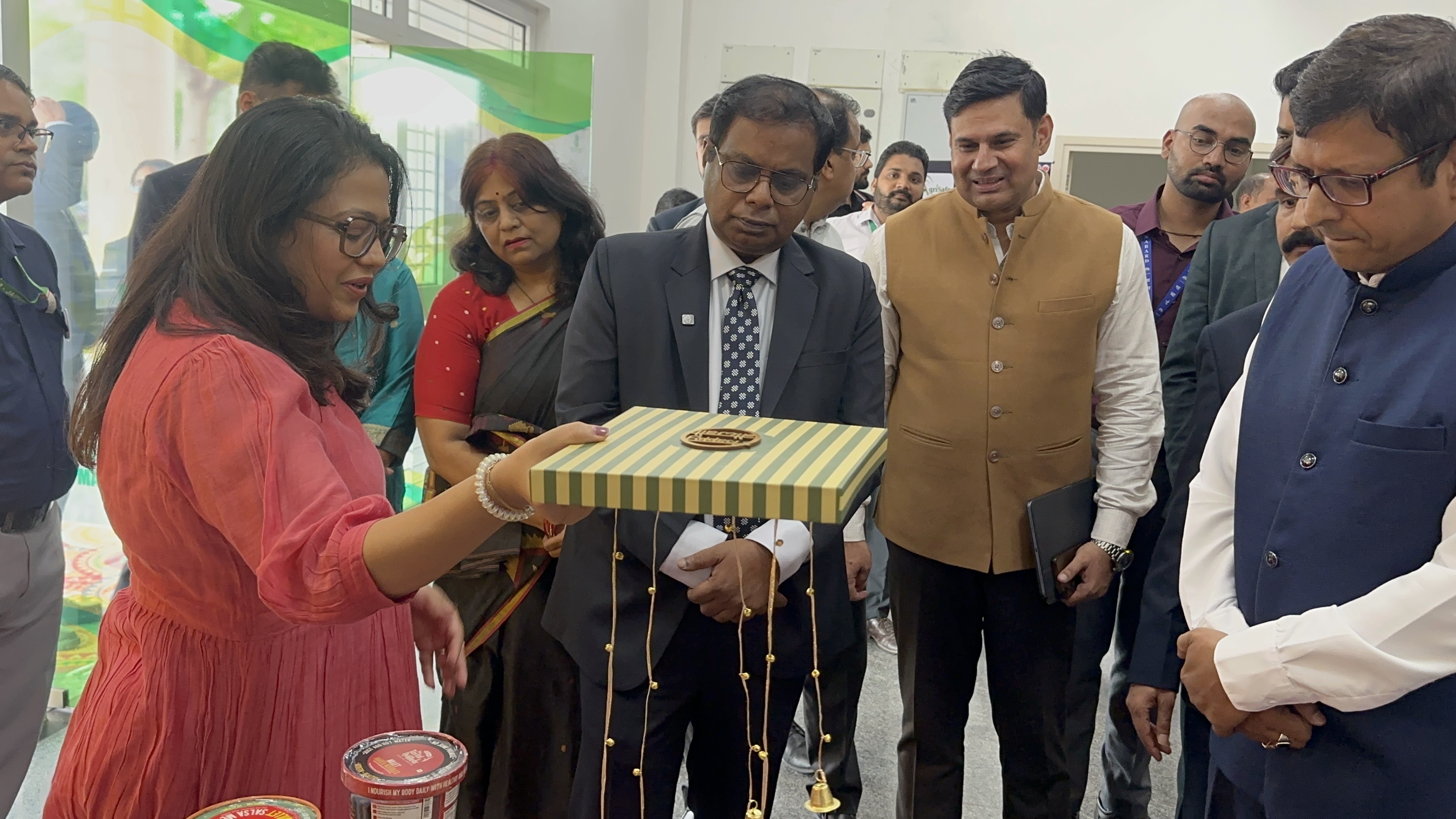 Inauguration